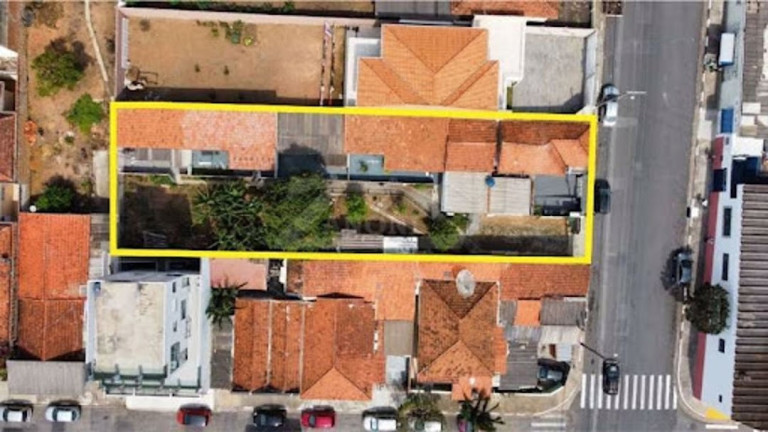 Imagem Casa com 4 Quartos à Venda, 135 m² em Alvinópolis - Atibaia