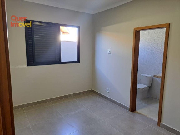 Imagem Imóvel com 3 Quartos à Venda, 152 m² em Bonfim Paulista - Ribeirão Preto