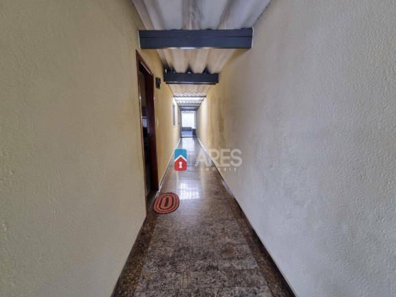 Imagem Casa com 3 Quartos à Venda, 99 m² em Vila Mathiesen - Americana Imagem Casa com 3 Quartos à Venda, 99 m² em Vila Mathiesen - Americana
