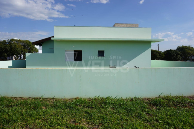 Imagem Casa de Condomínio com 3 Quartos à Venda, 148 m² em Riviera - Paranapanema