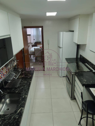 Imagem Apartamento com 3 Quartos à Venda, 163 m² em Praia Da Costa - Vila Velha Imagem Apartamento com 3 Quartos à Venda, 163 m² em Praia Da Costa - Vila Velha