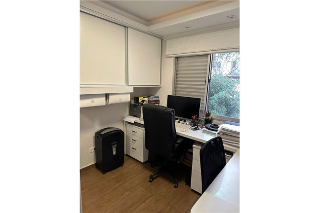 Imagem Apartamento com 3 Quartos à Venda, 70 m² em Santa Cecília - São Paulo