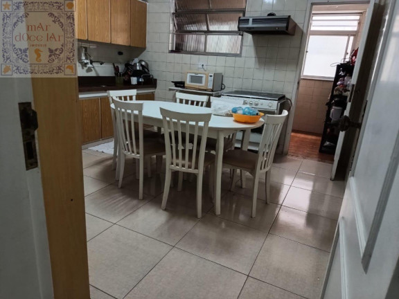 Imagem Apartamento com 2 Quartos à Venda, 96 m² em Pompéia - Santos Imagem Apartamento com 2 Quartos à Venda, 96 m² em Pompéia - Santos