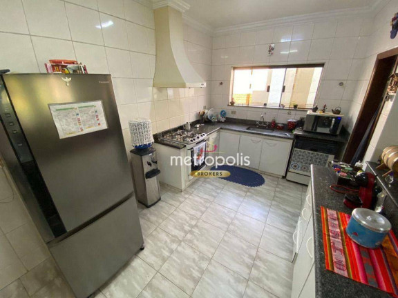 Imagem Casa com 5 Quartos à Venda, 487 m² em Barcelona - São Caetano Do Sul Imagem Casa com 5 Quartos à Venda, 487 m² em Barcelona - São Caetano Do Sul
