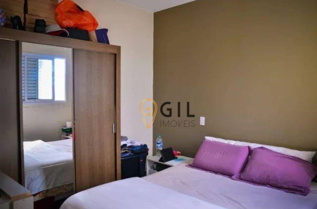 Imagem Apartamento com 3 Quartos à Venda, 83 m² em Pagador De Andrade - Jacareí Imagem Apartamento com 3 Quartos à Venda, 83 m² em Pagador De Andrade - Jacareí