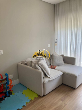 Imagem Casa de Condomínio com 3 Quartos à Venda, 220 m² em Tamboré - Santana De Parnaíba Imagem Casa de Condomínio com 3 Quartos à Venda, 220 m² em Tamboré - Santana De Parnaíba
