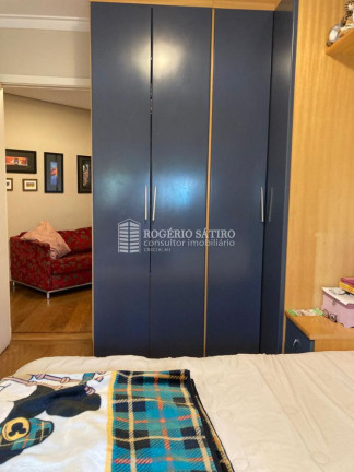 Imagem Apartamento com 4 Quartos à Venda, 165 m² em Jardim Vila Mariana - São Paulo Imagem Apartamento com 4 Quartos à Venda, 165 m² em Jardim Vila Mariana - São Paulo