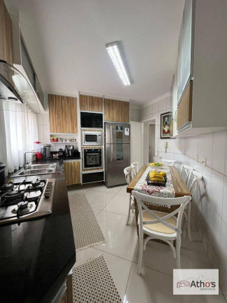 Imagem Apartamento com 4 Quartos à Venda, 212 m² em Jardim Pau Preto - Indaiatuba Imagem Apartamento com 4 Quartos à Venda, 212 m² em Jardim Pau Preto - Indaiatuba