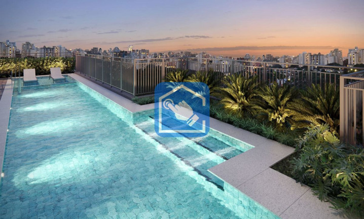 Imagem Apartamento com 1 Quarto à Venda, 25 m² em Vila Prudente - São Paulo Imagem Apartamento com 1 Quarto à Venda, 25 m² em Vila Prudente - São Paulo