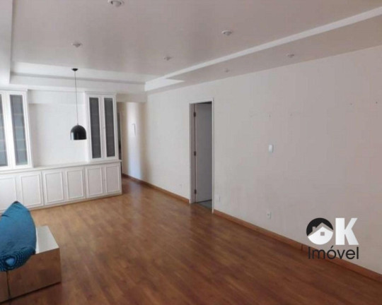 Imagem Apartamento com 3 Quartos à Venda, 140 m² em Jardim Paulista - São Paulo