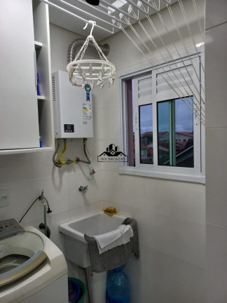 Imagem Apartamento com 3 Quartos à Venda, 72 m² em Assunção - São Bernardo Do Campo