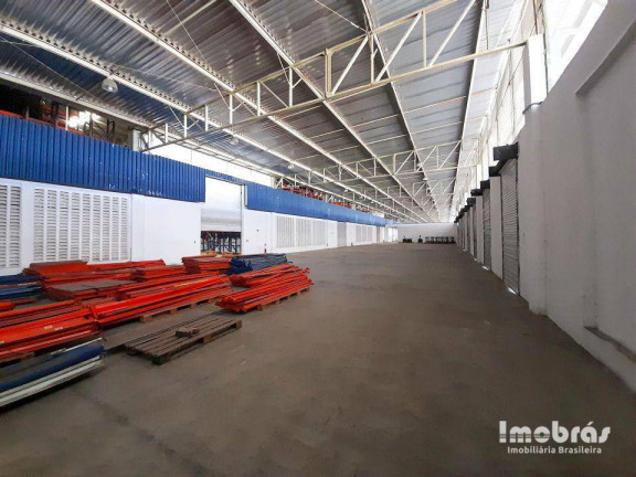 Imagem Galpão para Alugar, 5.200 m² em Alto Alegre Ii - Maracanaú Imagem Galpão para Alugar, 5.200 m² em Alto Alegre Ii - Maracanaú