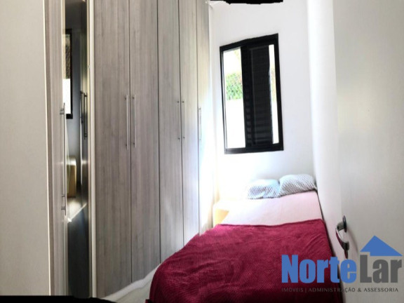 Imagem Apartamento com 3 Quartos à Venda, 80 m² em Vila Primavera - São Paulo