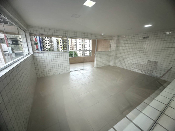 Imagem Apartamento com 2 Quartos à Venda, 96 m² em Aviação - Praia Grande