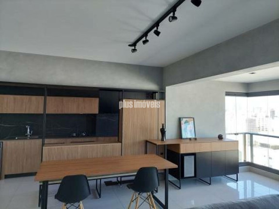 Imagem Apartamento com 1 Quarto à Venda, 73 m² em Cerqueira César - São Paulo Imagem Apartamento com 1 Quarto à Venda, 73 m² em Cerqueira César - São Paulo