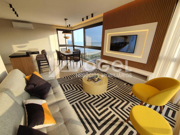 Imagem Apartamento com 3 Quartos à Venda, 119 m² em Barra - Tramandai Imagem Apartamento com 3 Quartos à Venda, 119 m² em Barra - Tramandai