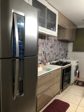 Imagem Imóvel com 2 Quartos à Venda, 47 m² Imagem Imóvel com 2 Quartos à Venda, 47 m²