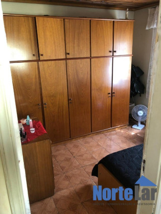 Imagem Casa com 4 Quartos à Venda, 250 m² em Imirim - São Paulo