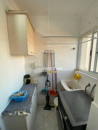 Imagem Apartamento com 2 Quartos à Venda, 47 m² em Vila Palmares - Santo André Imagem Apartamento com 2 Quartos à Venda, 47 m² em Vila Palmares - Santo André