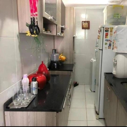 Imagem Apartamento com 3 Quartos à Venda, 76 m² em Jardim Cidade Universitária - João Pessoa