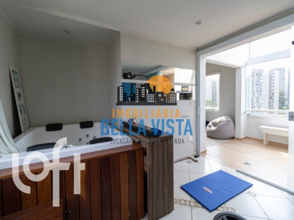 Imagem Cobertura com 3 Quartos à Venda,  em Vila Suzana - São Paulo