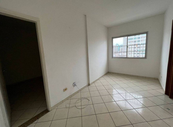 Apartamento com 1 Quarto à Venda,  em Canto Do Forte - Praia Grande