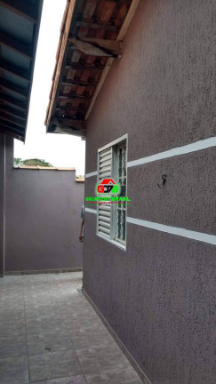 Imagem Casa com 3 Quartos à Venda, 61 m² em Campos De São José - São José Dos Campos Imagem Casa com 3 Quartos à Venda, 61 m² em Campos De São José - São José Dos Campos