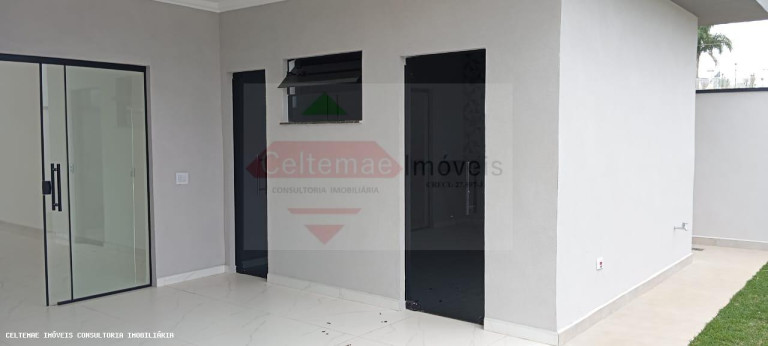 Imagem Casa com 3 Quartos à Venda, 144 m² em Vale Dos Cristais - Taubaté Imagem Casa com 3 Quartos à Venda, 144 m² em Vale Dos Cristais - Taubaté