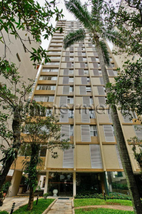 Imagem Apartamento com 4 Quartos à Venda, 238 m² em Perdizes - Sao Paulo
