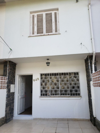 Imagem Casa com 2 Quartos à Venda, 77 m² em Chácara Santo Antônio (zona Sul) - São Paulo Imagem Casa com 2 Quartos à Venda, 77 m² em Chácara Santo Antônio (zona Sul) - São Paulo