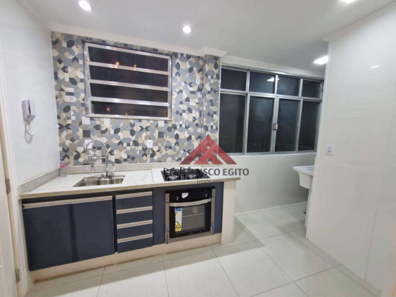Imagem Apartamento com 3 Quartos à Venda, 95 m² em Icaraí - Niterói Imagem Apartamento com 3 Quartos à Venda, 95 m² em Icaraí - Niterói
