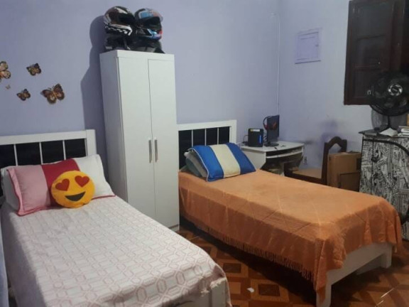 Imagem Casa com 2 Quartos à Venda, 145 m² em Parque Novo Oratório - Santo André Imagem Casa com 2 Quartos à Venda, 145 m² em Parque Novo Oratório - Santo André