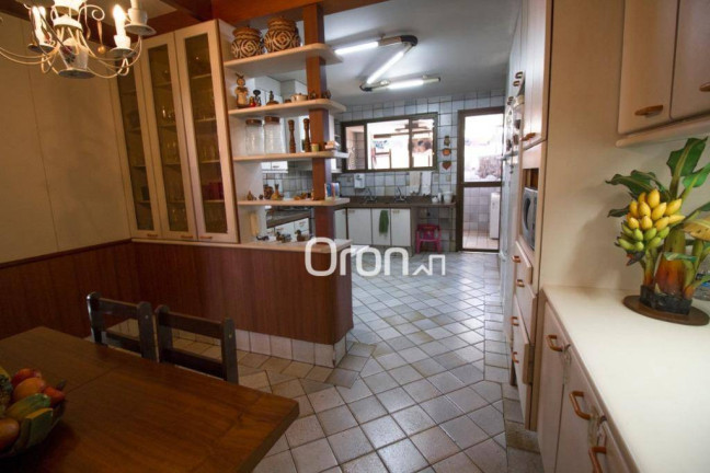 Imagem Apartamento com 4 Quartos à Venda, 310 m² em Setor Bueno - Goiânia