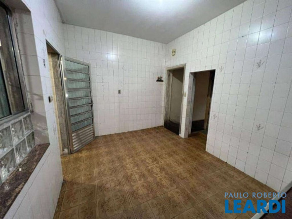 Imagem Sobrado com 3 Quartos à Venda, 143 m² em Casa Branca - Santo André