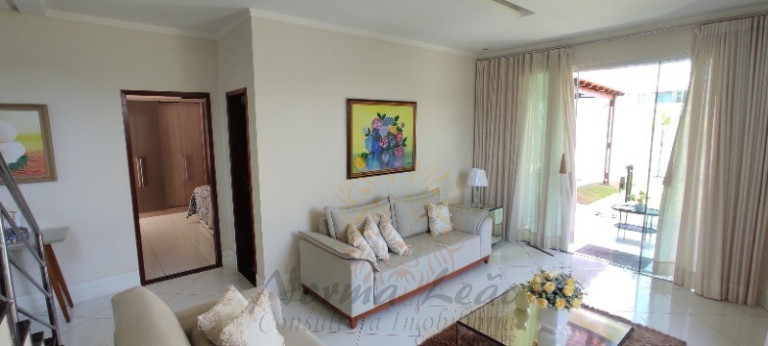 Imagem Casa com 4 Quartos à Venda, 350 m² em Aruana - Aracaju