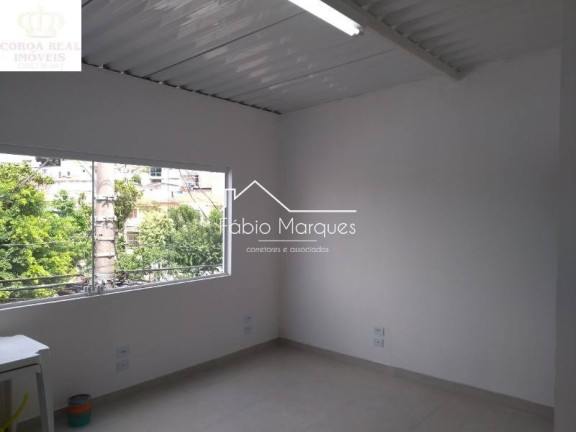 Imagem Sala Comercial para Alugar, 20 m² em Cidade Patriarca - São Paulo Imagem Sala Comercial para Alugar, 20 m² em Cidade Patriarca - São Paulo
