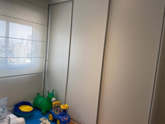 Imagem Apartamento com 3 Quartos à Venda, 78 m² em Alto Da Mooca - São Paulo