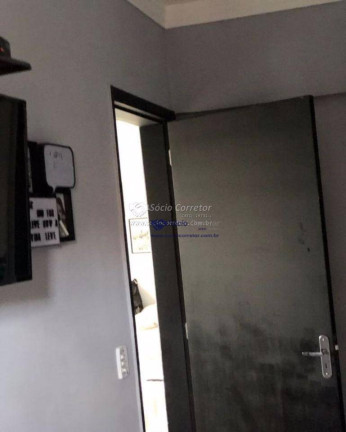 Imagem Apartamento com 2 Quartos à Venda, 58 m² em Jardim Zaira - Guarulhos
