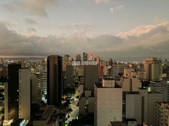 Imagem Apartamento com 1 Quarto para Alugar, 32 m² em Bela Vista - São Paulo Imagem Apartamento com 1 Quarto para Alugar, 32 m² em Bela Vista - São Paulo