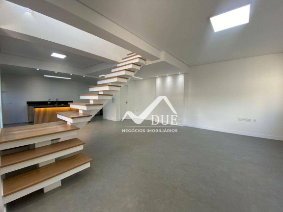 Imagem Casa com 3 Quartos à Venda, 175 m² em Ponta Da Praia - Santos Imagem Casa com 3 Quartos à Venda, 175 m² em Ponta Da Praia - Santos