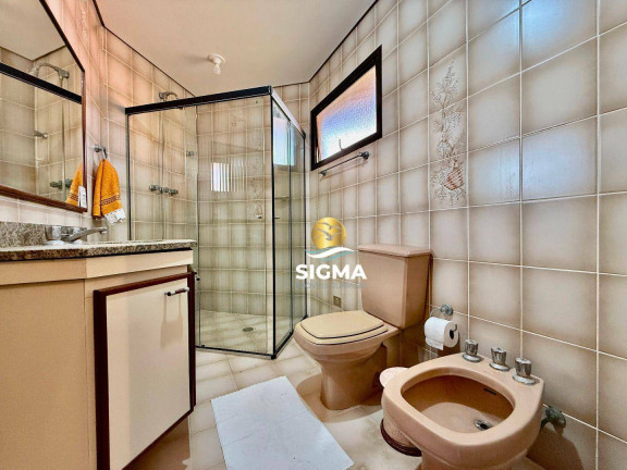 Imagem Apartamento com 4 Quartos à Venda, 130 m² em Enseada - Guarujá Imagem Apartamento com 4 Quartos à Venda, 130 m² em Enseada - Guarujá