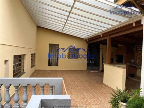 Imagem Casa com 5 Quartos à Venda, 600 m² em Vila Santista - Atibaia Imagem Casa com 5 Quartos à Venda, 600 m² em Vila Santista - Atibaia