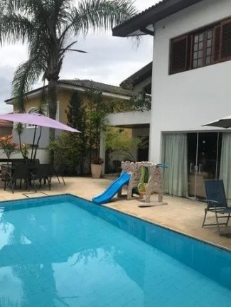 Imagem Casa com 4 Quartos à Venda, 300 m² em Alphaville - Santana De Parnaíba Imagem Casa com 4 Quartos à Venda, 300 m² em Alphaville - Santana De Parnaíba