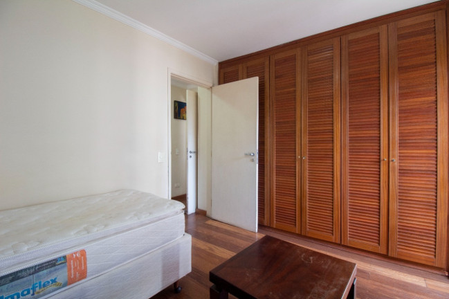 Imagem Imóvel com 3 Quartos à Venda, 100 m² em Vila Andrade - São Paulo