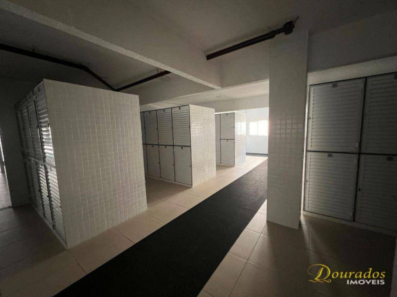Imagem Apartamento com 1 Quarto à Venda, 57 m² em Tupi - Praia Grande