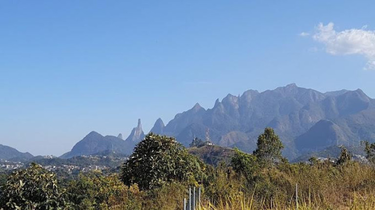 Imagem Terreno à Venda, 319 m² em Albuquerque - Teresópolis