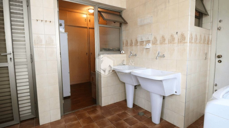 Imagem Apartamento com 3 Quartos à Venda, 200 m² em Campo Belo - São Paulo Imagem Apartamento com 3 Quartos à Venda, 200 m² em Campo Belo - São Paulo