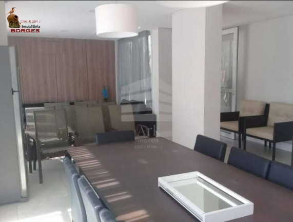 Imagem Apartamento com 2 Quartos à Venda, 55 m² em Vila Gumercindo - São Paulo Imagem Apartamento com 2 Quartos à Venda, 55 m² em Vila Gumercindo - São Paulo