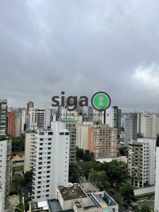 Imagem Apartamento com 3 Quartos à Venda, 143 m² em Campo Belo - São Paulo Imagem Apartamento com 3 Quartos à Venda, 143 m² em Campo Belo - São Paulo