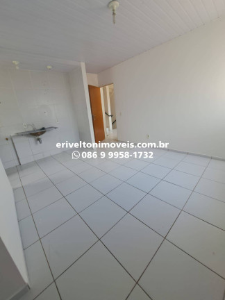 Imagem Apartamento com 2 Quartos à Venda, 46 m² em Vale Do Gavião - Teresina
